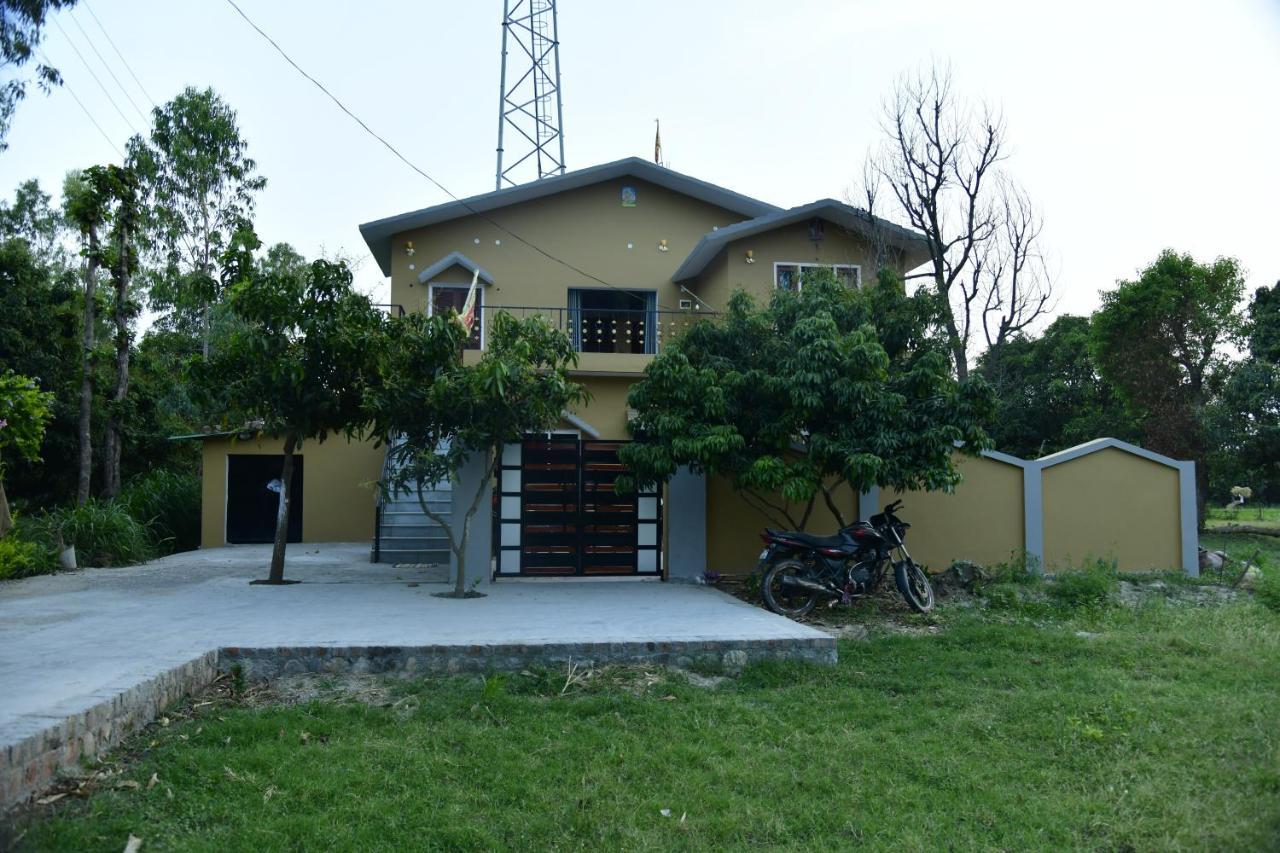 Corbett Wala By Ayu Villa Ramnagar  Zewnętrze zdjęcie